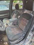 2008 Ford Escape Sport Utility Vehicle, VIN 1FMCU03178KA38830, Mileage Show On Odometer 276596, Missouri Title, See Details For Video, THURSDAY Pick Up