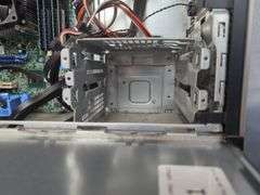 Dell Optiplex 7010 Desktop Computers, Qty 3