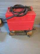 Century 90GL Wire Feed Welder