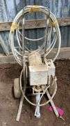 Peculiar Vehicle, Tools, And Equipment Auction