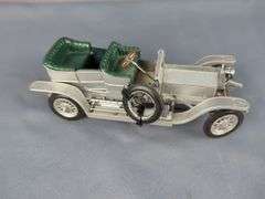 Franklin Mint Precision Model Cars