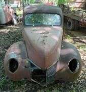 Peculiar Vehicle, Tools, And Equipment Auction