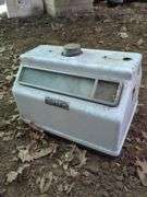 Dayton Hobart Scale Housing Unit