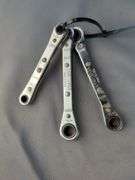 Craftsman Speed Wrench and Ratcheting Wrenches