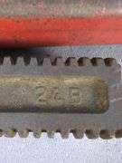 Proto Heavy Duty 24" Pipe Wrench