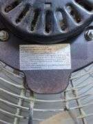 Utilitech 22" Floor Fan