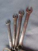 Craftsman Metric Combination Wrenches
