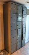 ROCA Beauty Salon Liquidation Auction - Kansas City