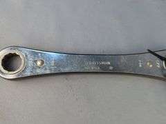 Craftsman Ratcheting Wrenches