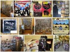 A Music Hoarders Collection - An Unbelievable Auction