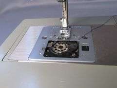 Singer Heavy Duty Sewing Machine
