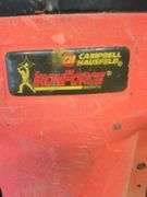 Campbell Hausfeld IronForce Pneumatic Nail Guns in Case