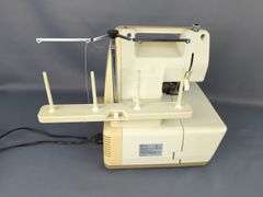 Bernette 234 Serger Sewing Machine
