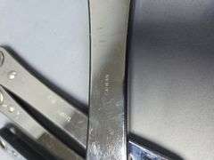 Ratcheting Wrenches