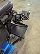 Quantum J6 Power Wheelchair by Pride Mobility