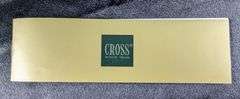 Cross Pen Set with Refills