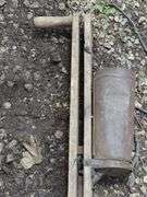 Farm Seed Planter