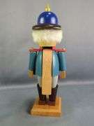 Steinbach German Wooden Nutcrackers, Qty 2