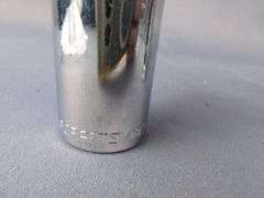 Craftsman SAE Deep Socket Set