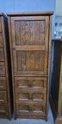 Stanley Furniture Armoire With Drawers