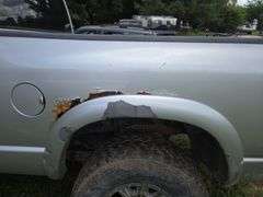 2005 Dodge Ram Pick-up Truck, VIN 3D7KS28C25G723175, Mileage Unknown, Missouri Title, See Details For Video, THURSDAY Pick Up
