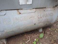 Ingersoll-Rand Air Compressor, Model 242GF116