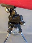 Tasco 5T Telescope with Tripod and 2X Finder Scope