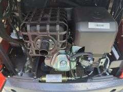 2025 CFG Model MX15RX Mini Excavator - Unused, See Details For Video