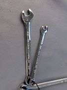 Craftsman Combination Wrenches