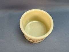 Grover Farms Fresh Butter Crock