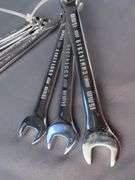 Craftsman Metric Combination Wrenches
