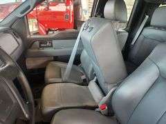 2014 Ford F-150 Truck, Odometer Reads 229,532, VIN# 1FTEX1EMXEKE25577, Tool Boxes, Slide Out Bed, Kansas Title, See Details For Video