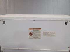 White Over-the-Toilet Space Saver Cabinet - SS21-SPT-301