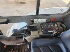 2007 Ingersoll Rand Bobcat Compact Excavator Model 331 With Extra Bucket, 2340.4 Hours, See Details For Video