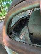 1930s/40s Ford Coupe Project Car, For Restoration, No Title, FRIDAY PICK UP