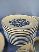 Pfaltzgraff Village Dinnerware Set - 30 Pieces