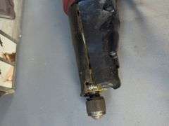 Chicago Electric Reciprocating Saw and Craftsman Rotary Tool