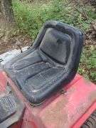 Snapper Riding Lawn Mower