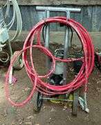 Peculiar Vehicle, Tools, And Equipment Auction