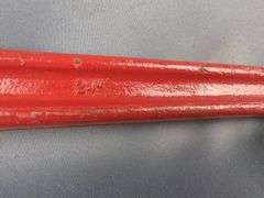 Ridgid Pipe Wrench