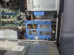 Dell OptiPlex 7010 Tower Desktops, Qty 2 and P2310Hc Monitor
