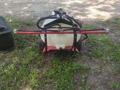 Fimco Industries High-Flo Sprayer