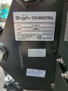 2025 CFG Model MH12RX Mini Excavator - Unused, See Details For Video