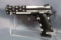 Dog Days Of Summer Firearm And Sportsman Auction