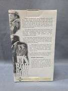 Bob Hope Cleveland Indians '100 Years' Bobble Head In 2003 Strike Zone Box