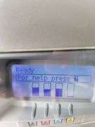 Hewlett Packard HP Color Laserjet 4700n, Powers On