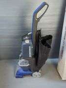Hoover Power Scrub Spin Scrub 50 Carpet Cleaner