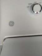 GE Top Load Washing Machine