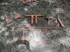 Farm Equipment Parts