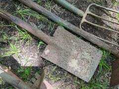 Gardening Tools
